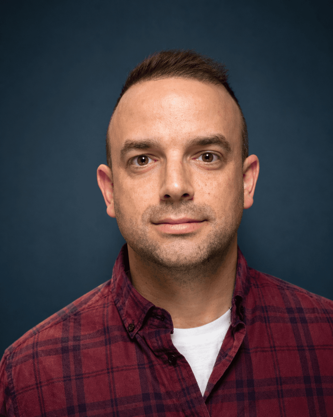 Andrew Barrow, Founder & CEO of Revenue Arc
